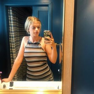 Meet your Posher, Jamie